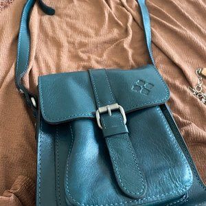 Patricia Nash crossbody handbag